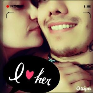 Meet your Posher, Randall